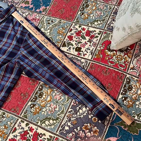 Men’s Chaps Casual Button Down Shirt - Picture 6 of 7